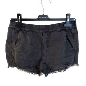 AERIE Shorts Grey XS